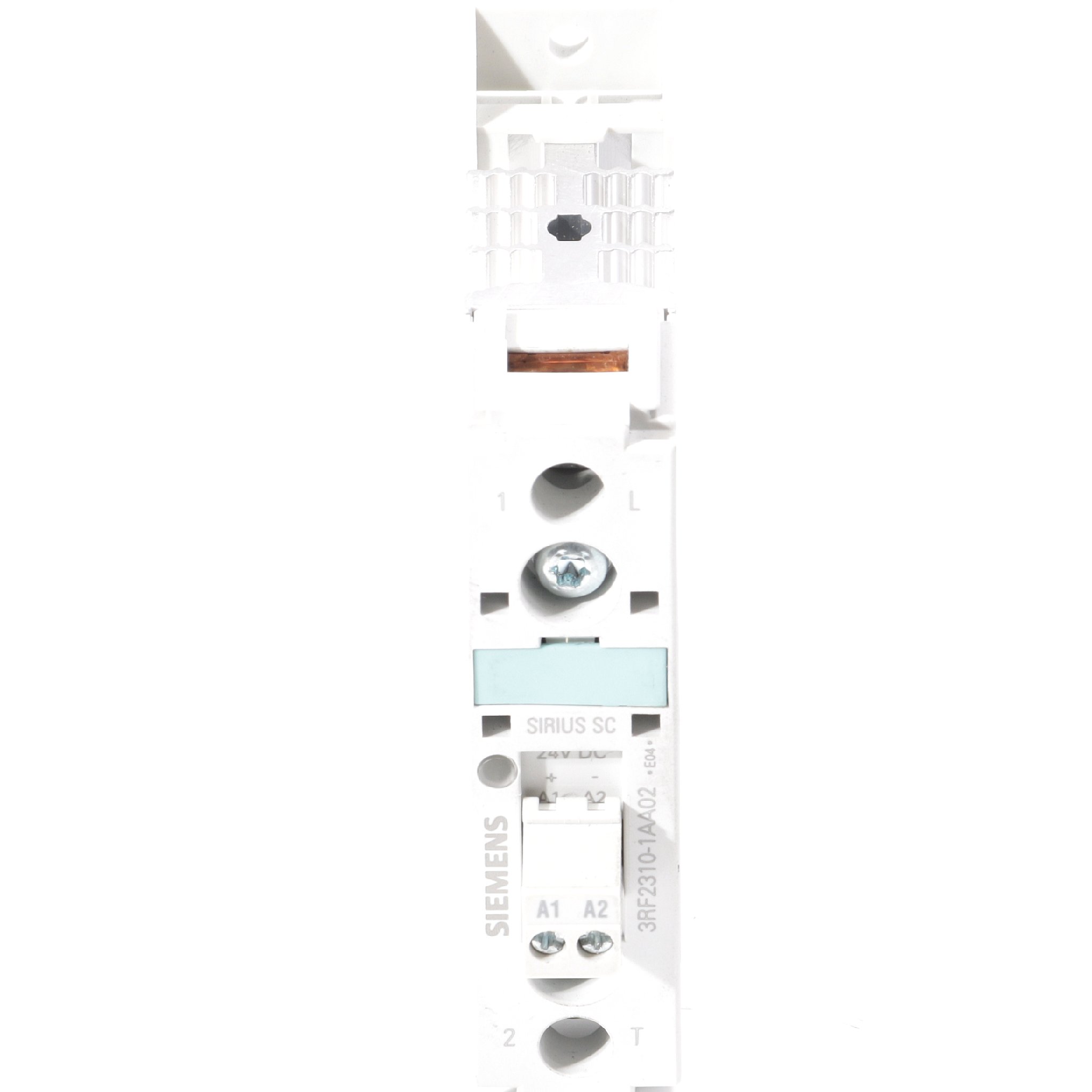 AC51 solid-state contactor  Used